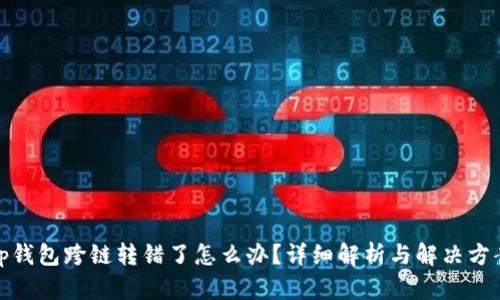 tp钱包跨链转错了怎么办？详细解析与解决方案