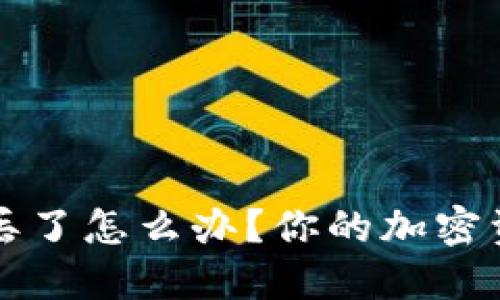 冷钱包手机丢了怎么办？你的加密资产安全指南