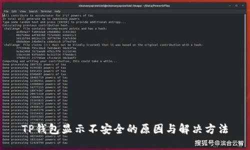 TP钱包显示不安全的原因与解决方法