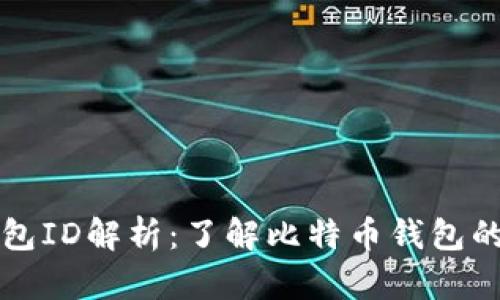 比特币钱包ID解析：了解比特币钱包的多种形式