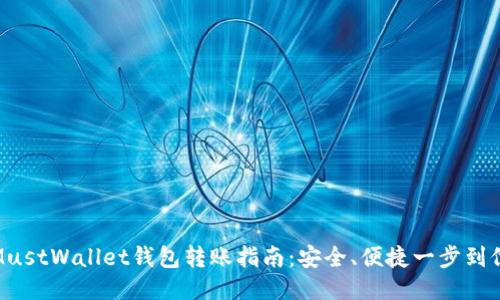 MustWallet钱包转账指南：安全、便捷一步到位