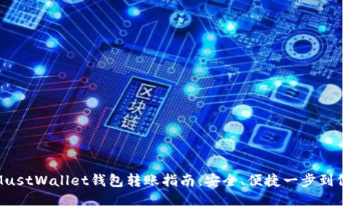 MustWallet钱包转账指南：安全、便捷一步到位