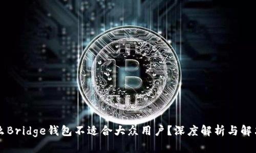 为什么Bridge钱包不适合大众用户？深度解析与解决方案