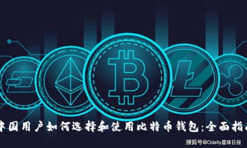 中国用户如何选择和使用比特币钱包：全面指南