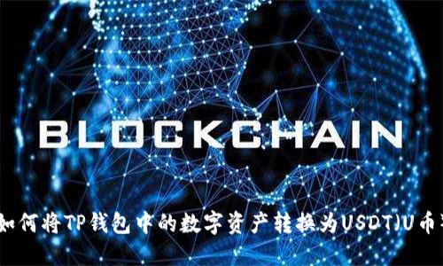 如何将TP钱包中的数字资产转换为USDT（U币）