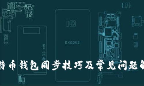 比特币钱包同步技巧及常见问题解答