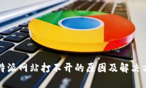 比特派网站打不开的原因及解决方案