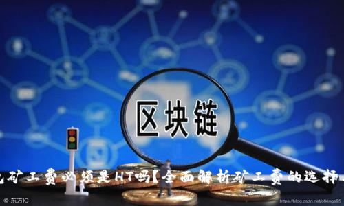 TP钱包矿工费必须是HT吗？全面解析矿工费的选择与影响