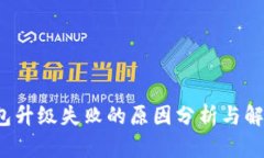  TP钱包升级失败的原因分析与解决方案