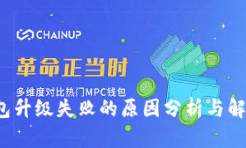  TP钱包升级失败的原因分析与解决方案