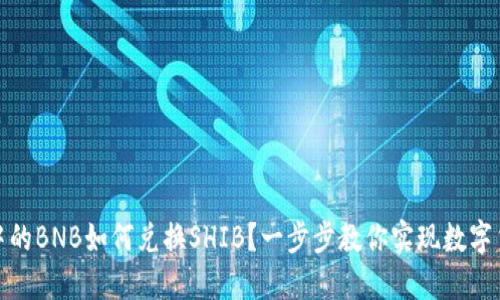 TP钱包中的BNB如何兑换SHIB？一步步教你实现数字货币兑换