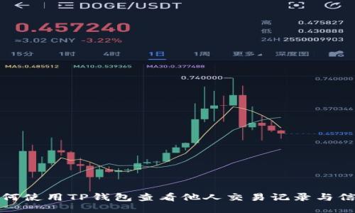 如何使用TP钱包查看他人交易记录与信息