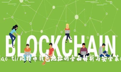biao ti/比特币钱包地址的全面解析与安全策略