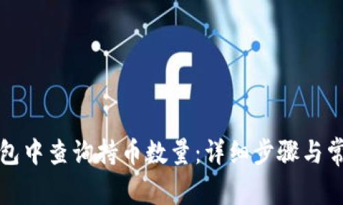 如何在TP钱包中查询持币数量：详细步骤与常见问题解答