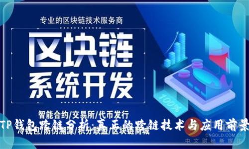 TP钱包跨链分析：真正的跨链技术与应用前景