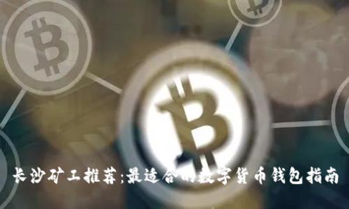 长沙矿工推荐：最适合的数字货币钱包指南
