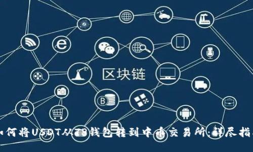 如何将USDT从TP钱包转到中币交易所：详尽指南