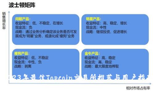 2023年最佳Topcoin交易所推荐与用户指南