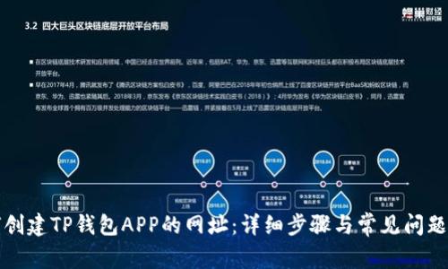 如何创建TP钱包APP的网址：详细步骤与常见问题解答