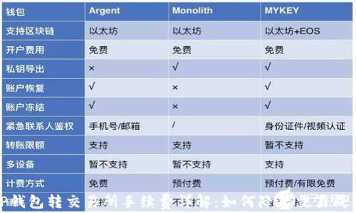 
TP钱包转交易所手续费详解：如何降低交易成本