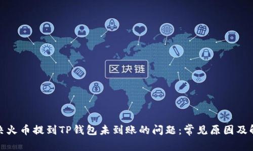 如何解决火币提到TP钱包未到账的问题：常见原因及解决步骤