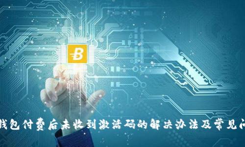 TP钱包付费后未收到激活码的解决办法及常见问题