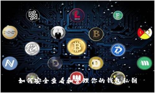 如何安全查看和管理你的钱包私钥