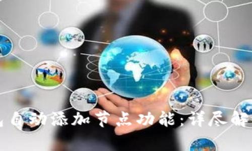 如何实现钱包自动添加节点功能：详尽解析与实践指南