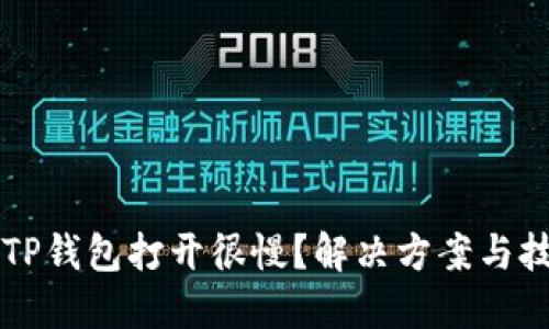 为什么TP钱包打开很慢？解决方案与技巧分享