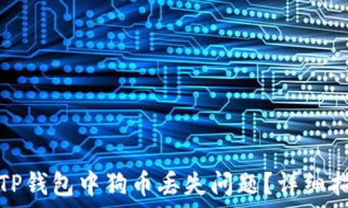   
如何解决TP钱包中狗币丢失问题？详细指南与建议