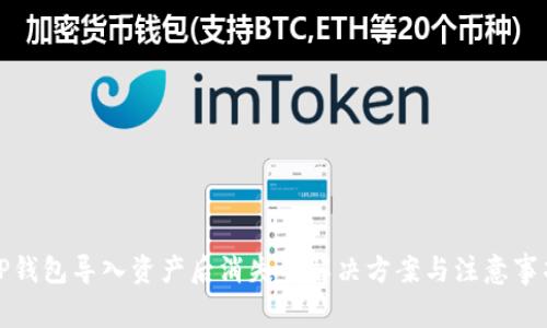 TP钱包导入资产后消失的解决方案与注意事项