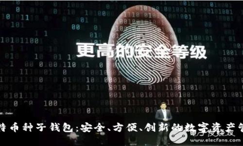探索比特币种子钱包：安全、方便、创新的数字资产管理方式