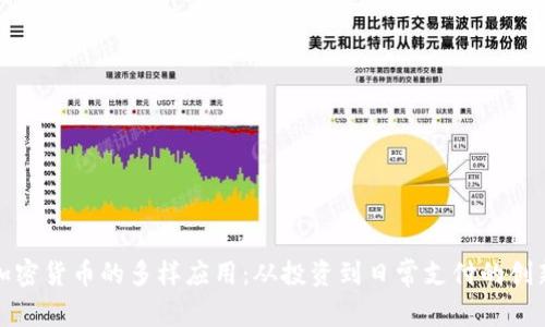 探索加密货币的多样应用：从投资到日常支付的创新未来