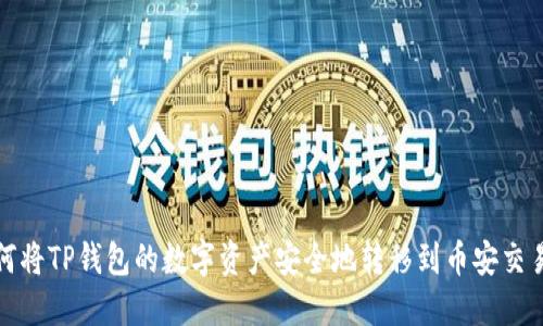如何将TP钱包的数字资产安全地转移到币安交易所