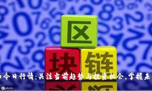 狗狗币今日行情：关注当前趋势与投资机会，掌握未来潜力