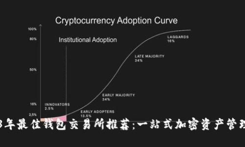 2023年最佳钱包交易所推荐：一站式加密资产管理平台
