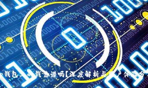 tp钱包上的钱靠谱吗？深度解析与用户体验分享