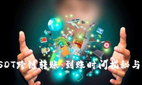 TP钱包USDT跨链转账：到账时间揭秘与注意事项