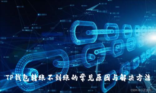 TP钱包转账不到账的常见原因与解决方法