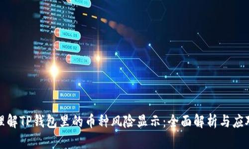 如何理解TP钱包里的币种风险显示：全面解析与应对策略