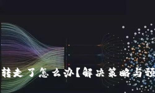 TP钱包币被转走了怎么办？解决策略与预防措施详解