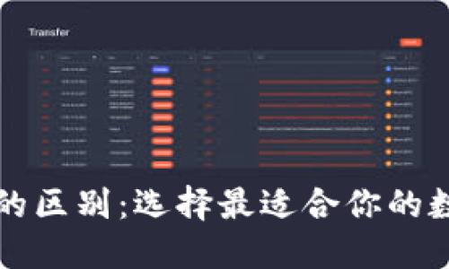 TP钱包与交易所的区别：选择最适合你的数字资产管理方式