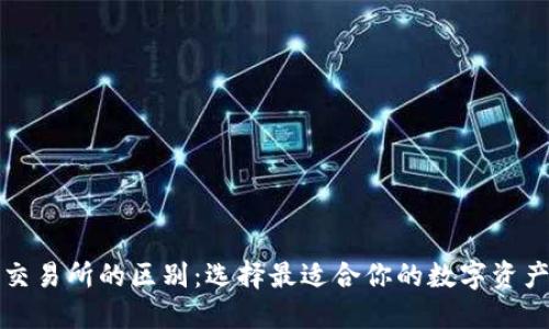 TP钱包与交易所的区别：选择最适合你的数字资产管理方式