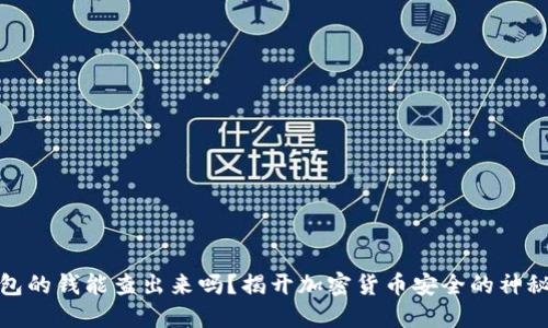 冷钱包的钱能查出来吗？揭开加密货币安全的神秘面纱