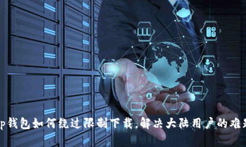 tp钱包如何绕过限制下载，解决大陆用户的难题