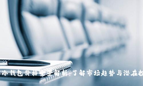 2023年冷钱包价格全景解析：了解市场趋势与潜在投资机会