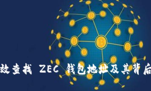 如何高效查找 ZEC 钱包地址及其背后的技巧