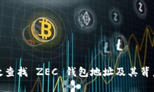 如何高效查找 ZEC 钱包地址及其背后的技巧