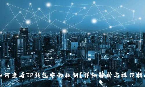 如何查看TP钱包中的私钥？详细解析与操作指南