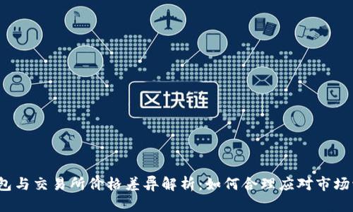 TP钱包与交易所价格差异解析：如何合理应对市场波动？